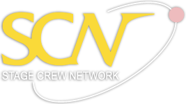 Stage Crew Network official website