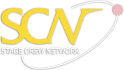 Stage Crew Network official website